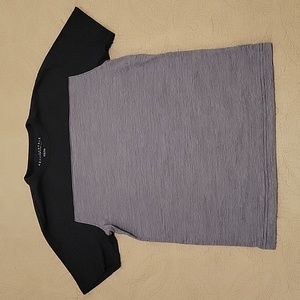 Aeropostale Mens Grey Tshirt. XSmall